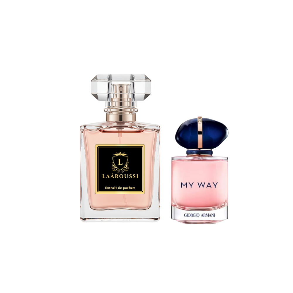 My Way de Giorgio Armani