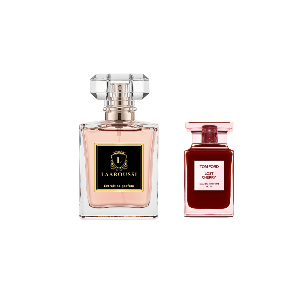 Lost Cherry TOM FORD