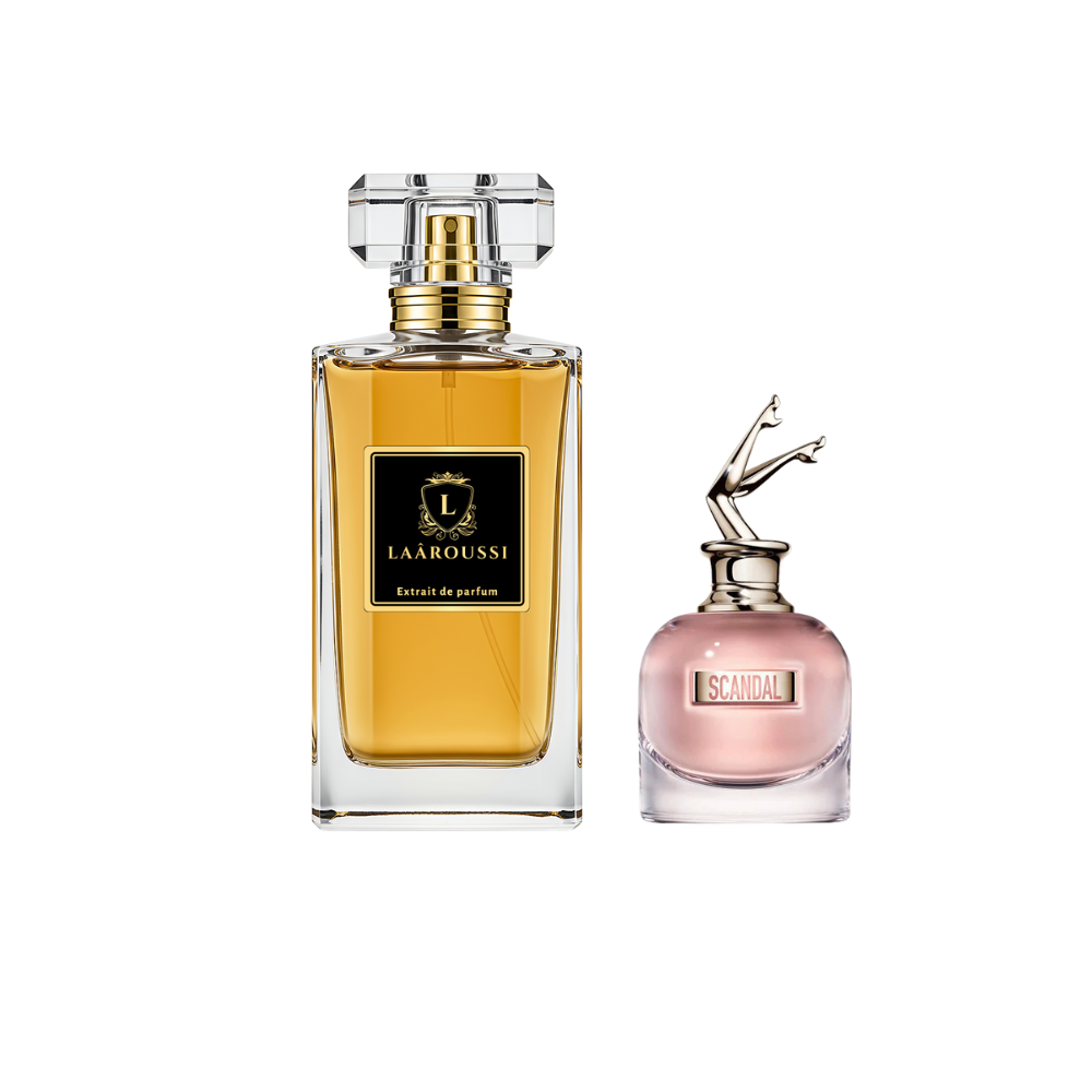 Scandal de Jean Paul Gaultier
