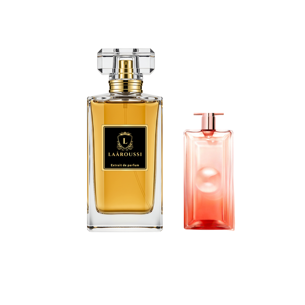 Idôle de Lancôme
