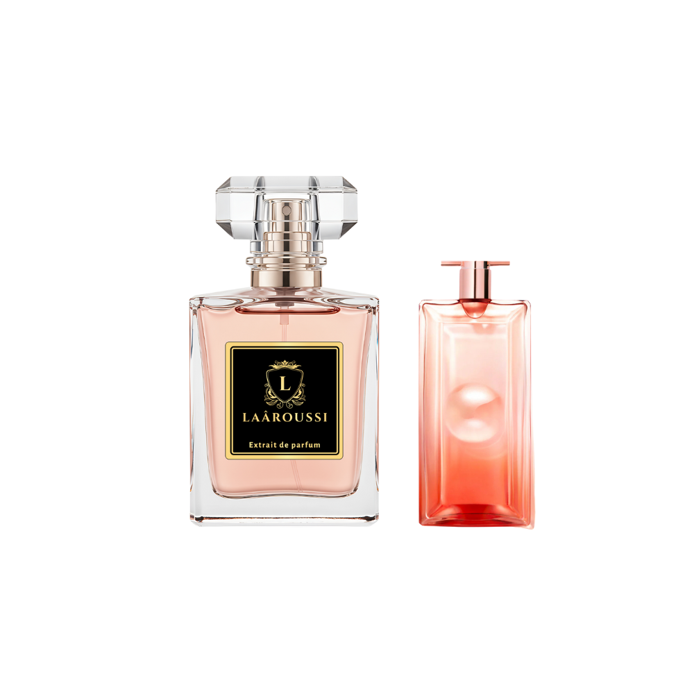 Idôle de Lancôme