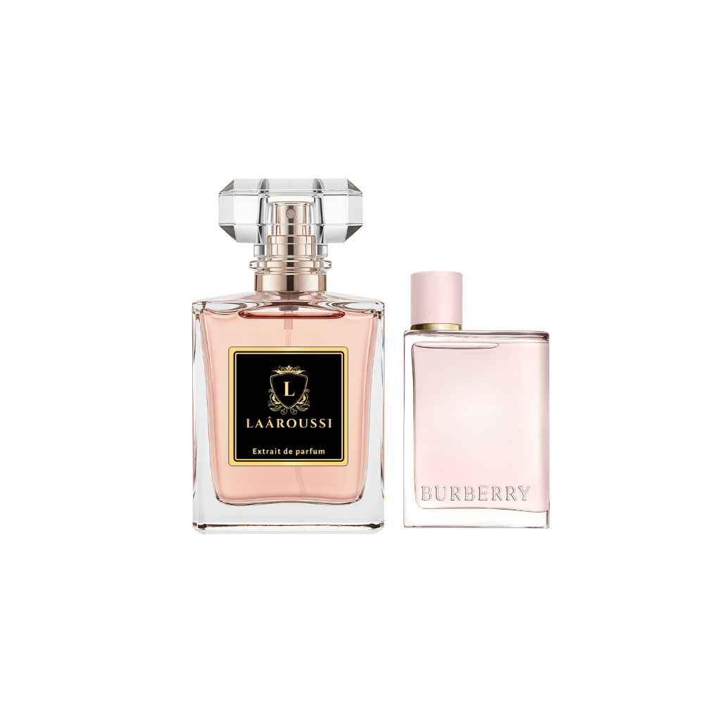 Burberry Her