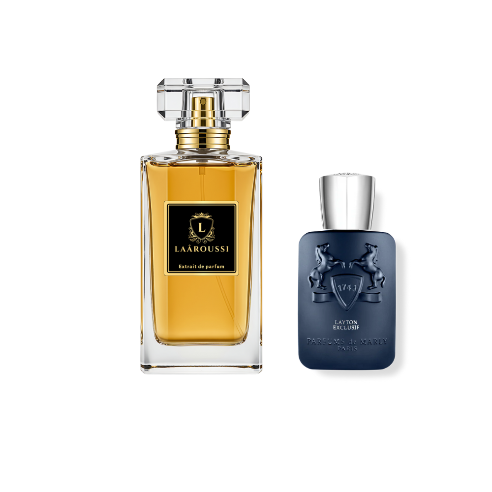 Layton Exclusif parfume de marly