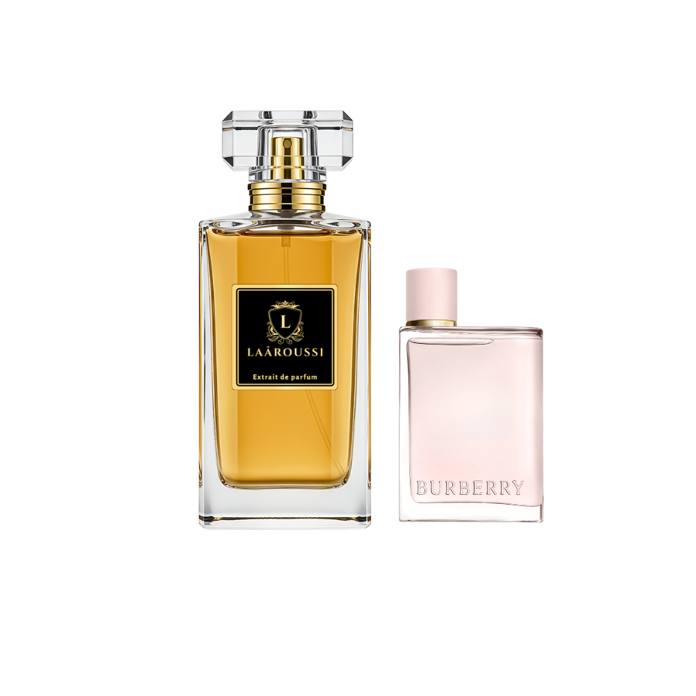 Burberry Her