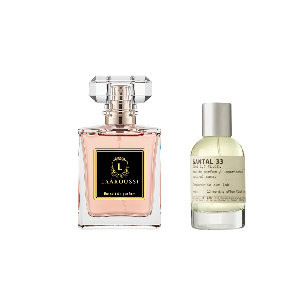 Santal 33 Le Labo