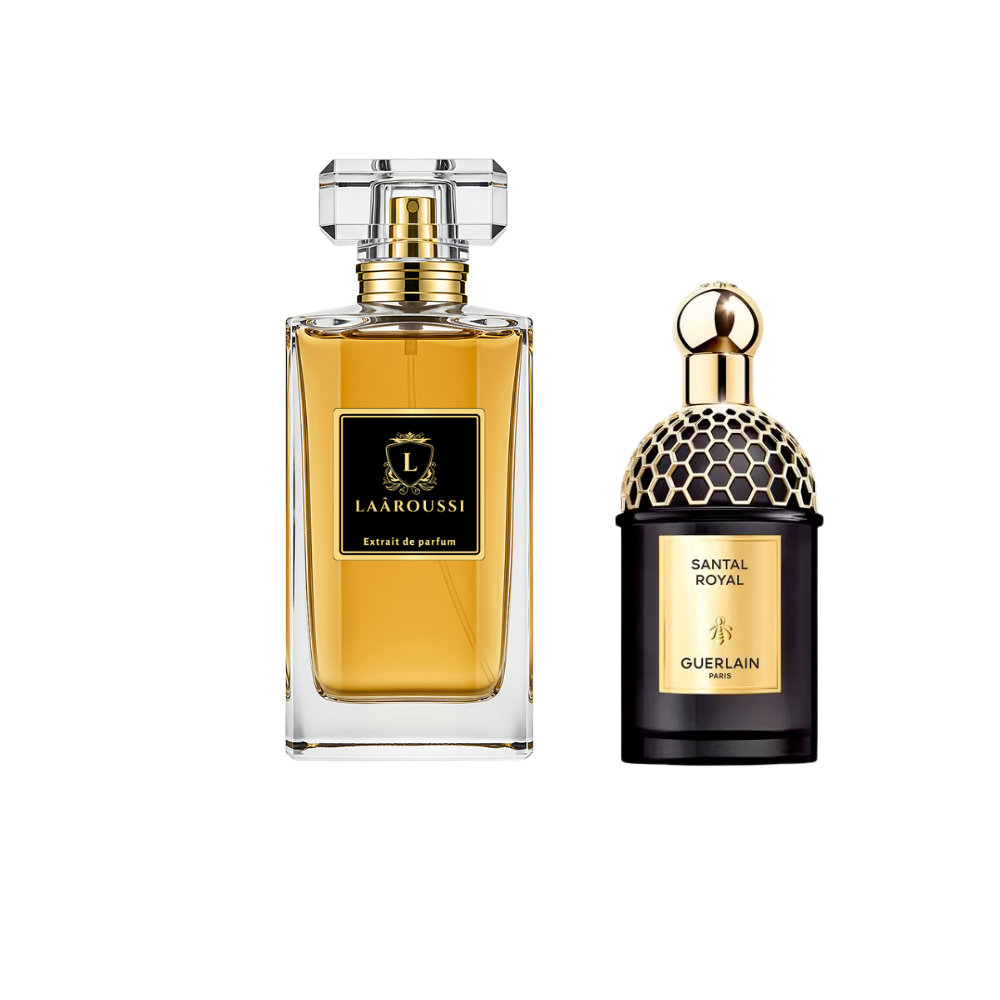 Santal Royal de Guerlain