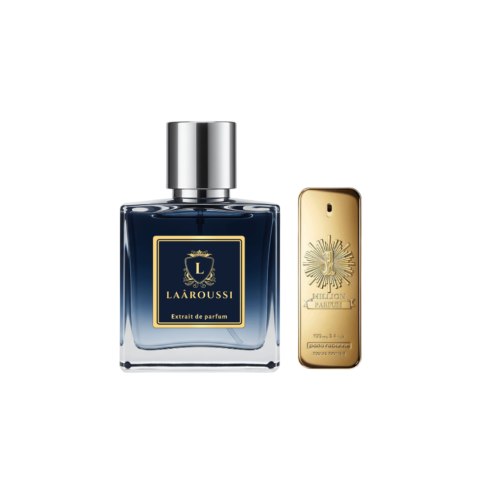 One Million de PACO RABANNE