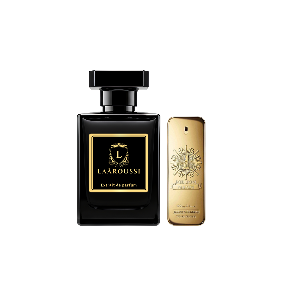 One Million de PACO RABANNE