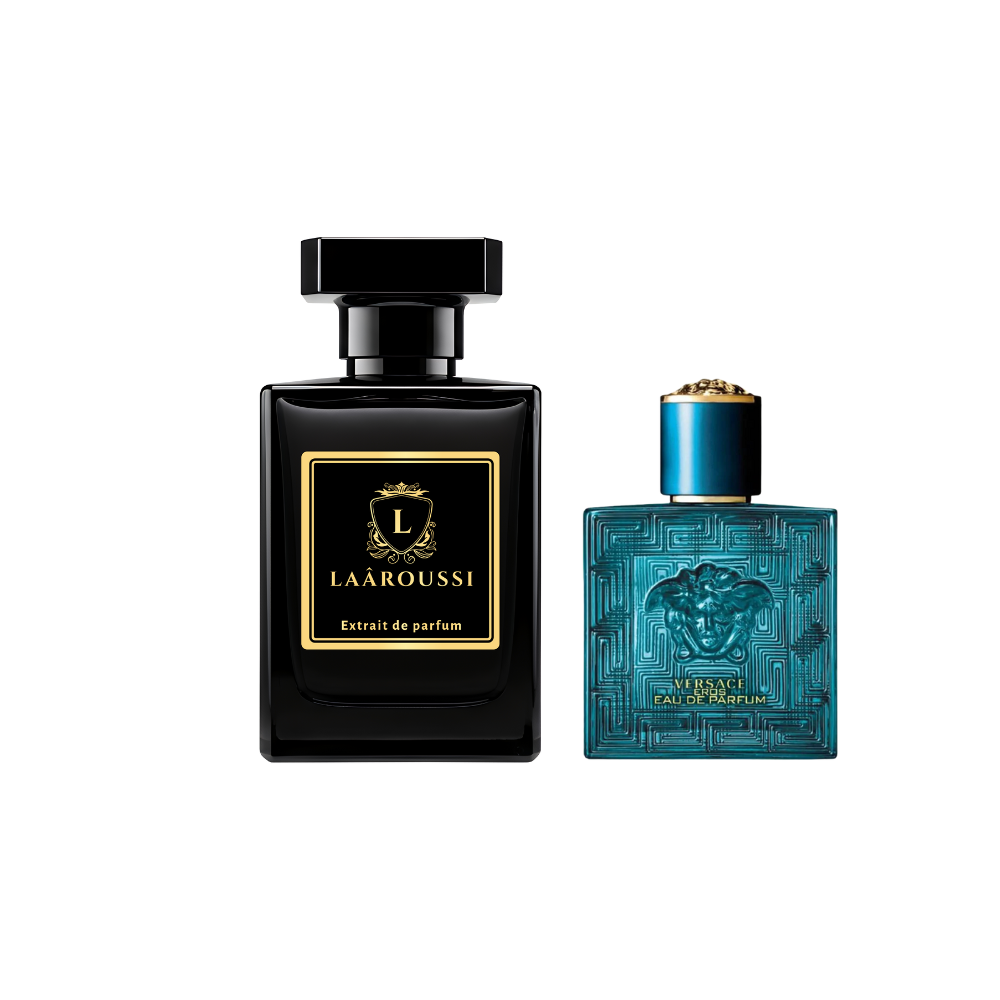 Versace Eros