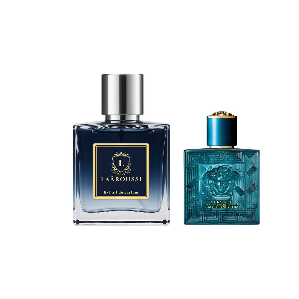 Versace Eros