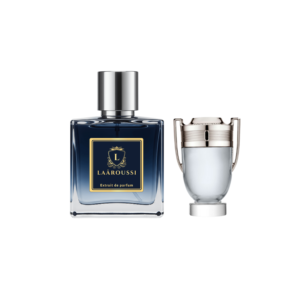 Invictus de PACO RABANNE