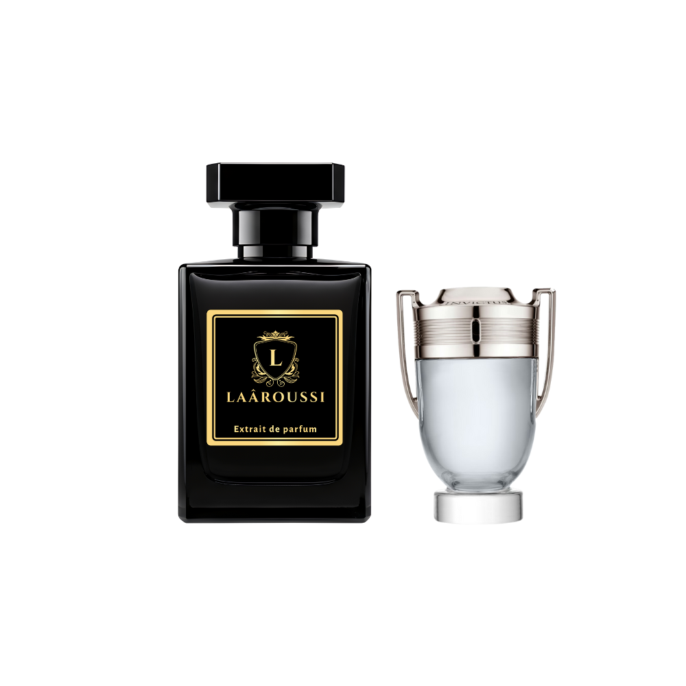 Invictus de PACO RABANNE