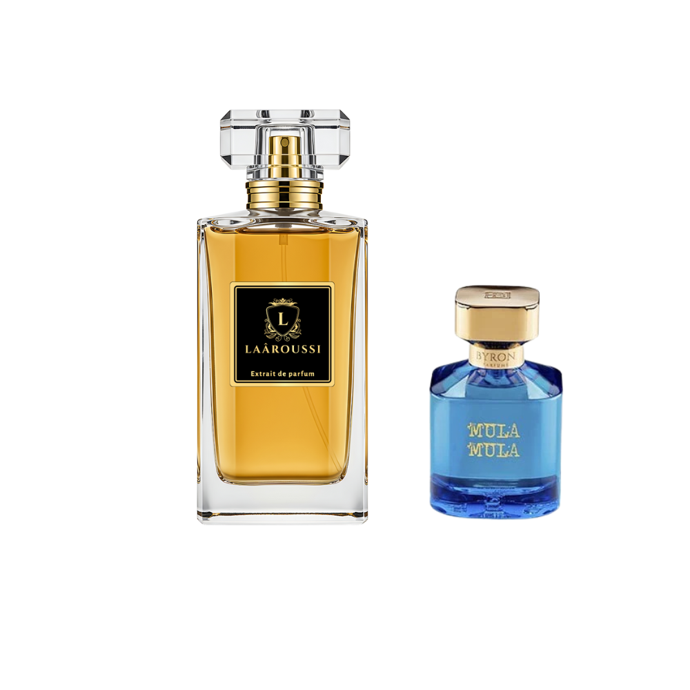 Mula Mula Byron Parfums