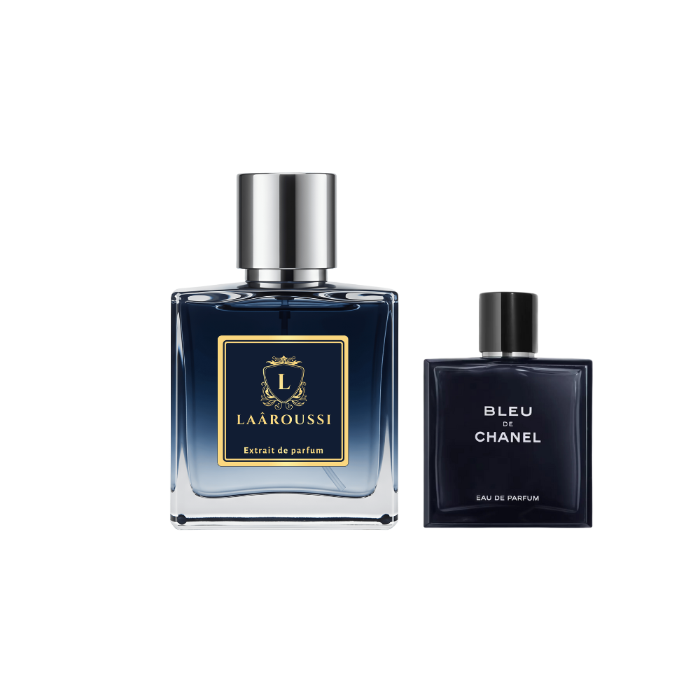 CHANEL Bleu De Chanel