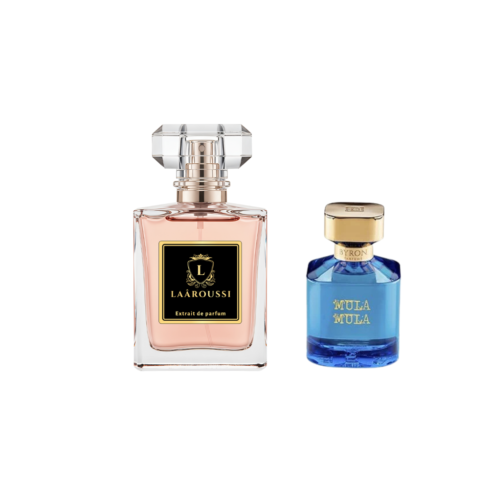 Mula Mula Byron Parfums