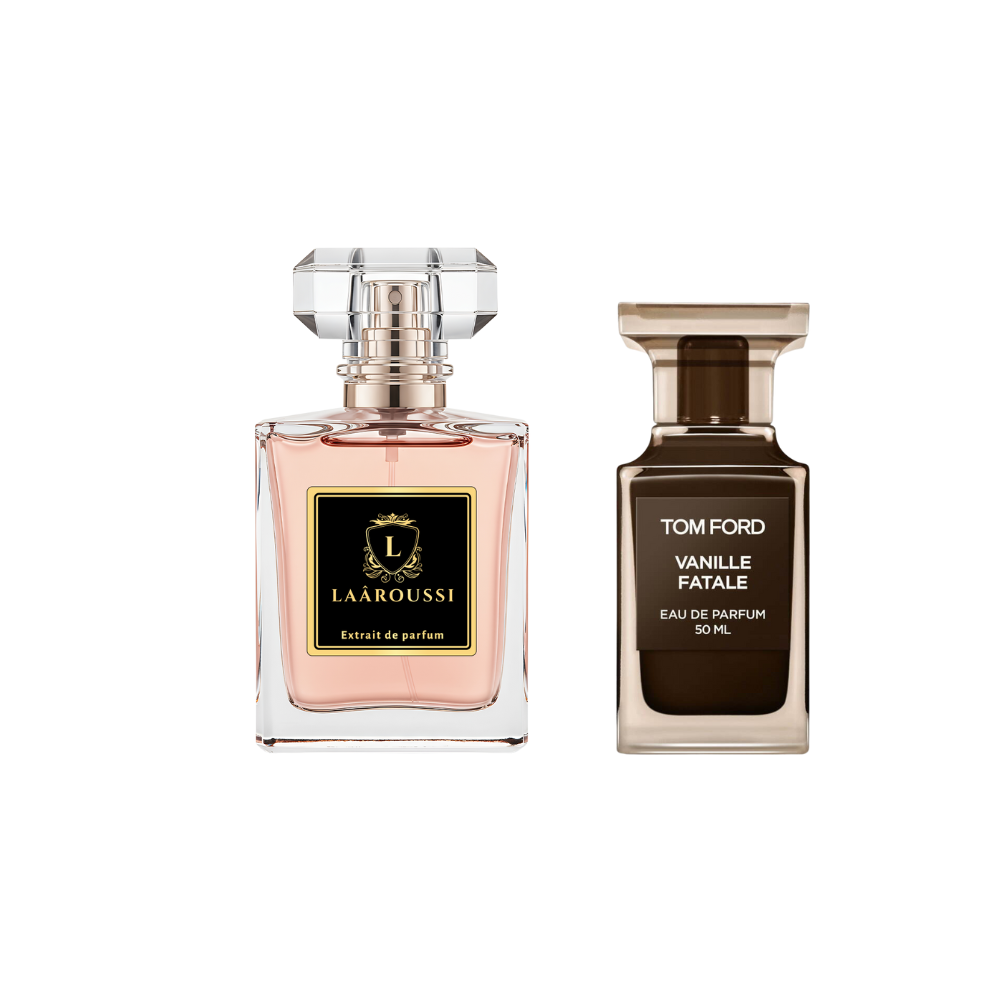 Vanille Fatale TOM FORD