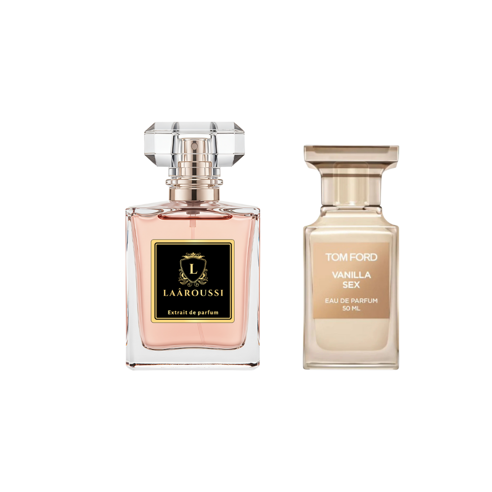 Vanilla Sex TOM FORD