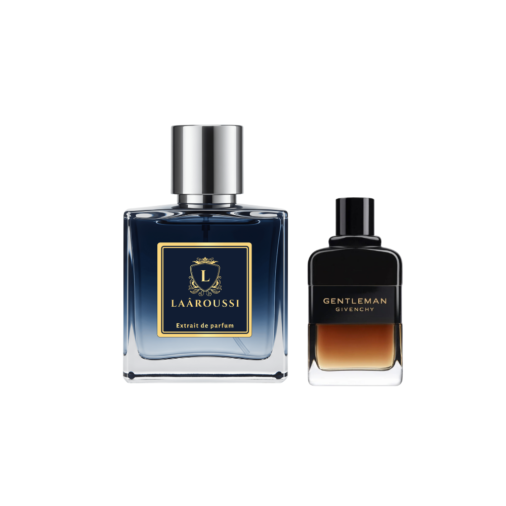 Gentleman de Givenchy