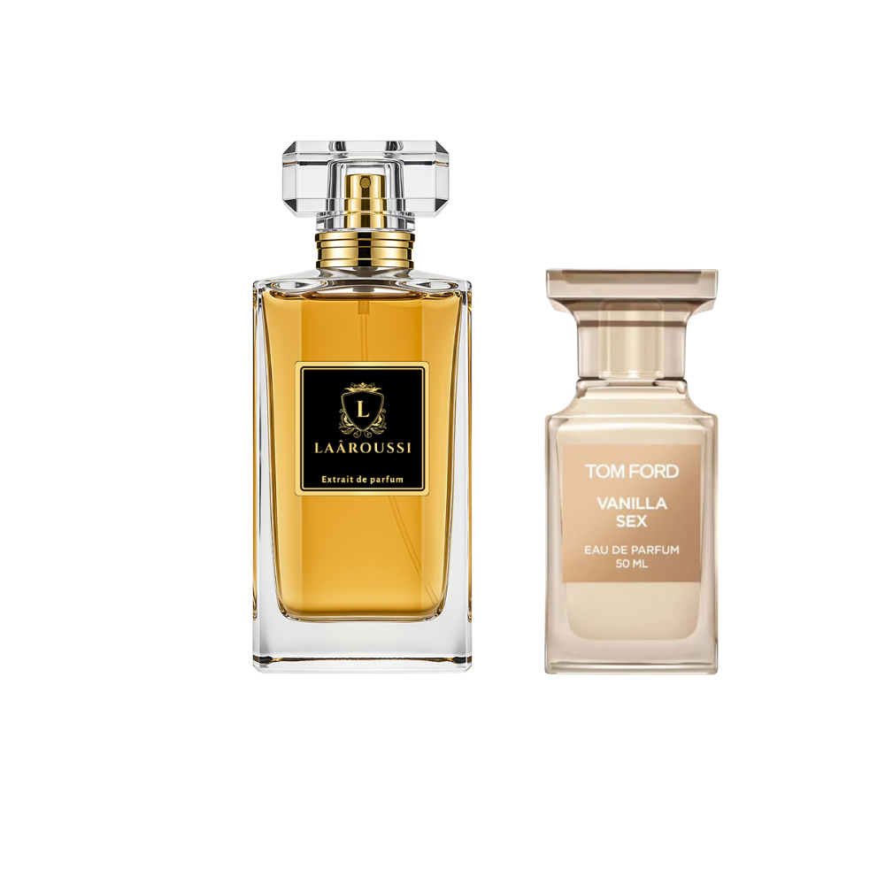 Vanilla Sex TOM FORD