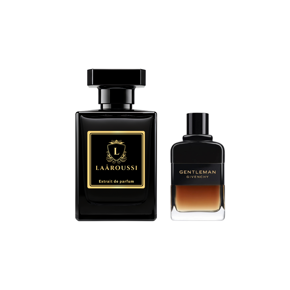 Gentleman de Givenchy