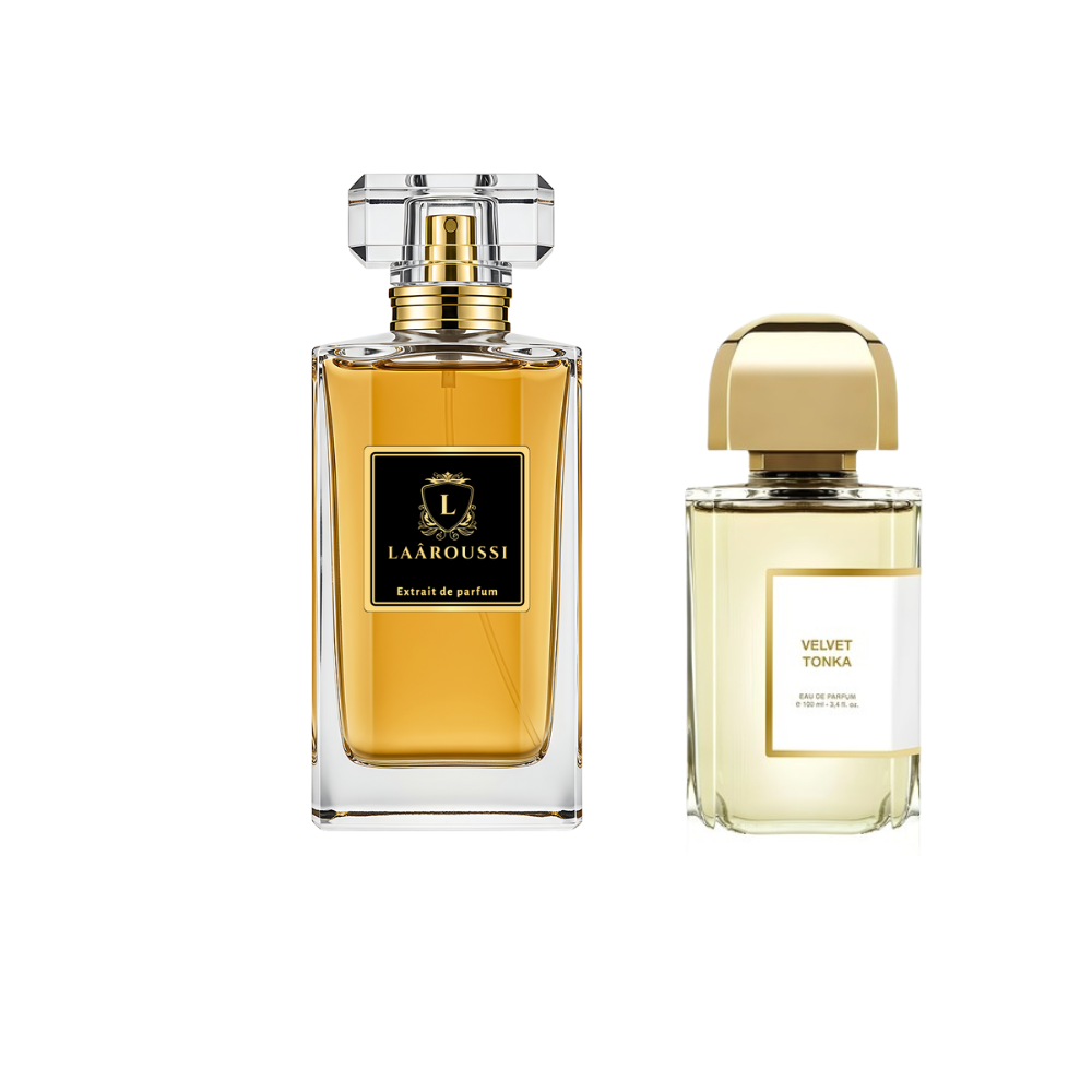 Velvet Tonka BDK Parfums