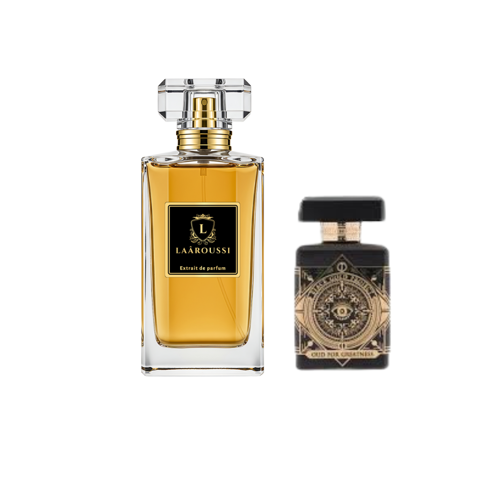 Oud For Greatness