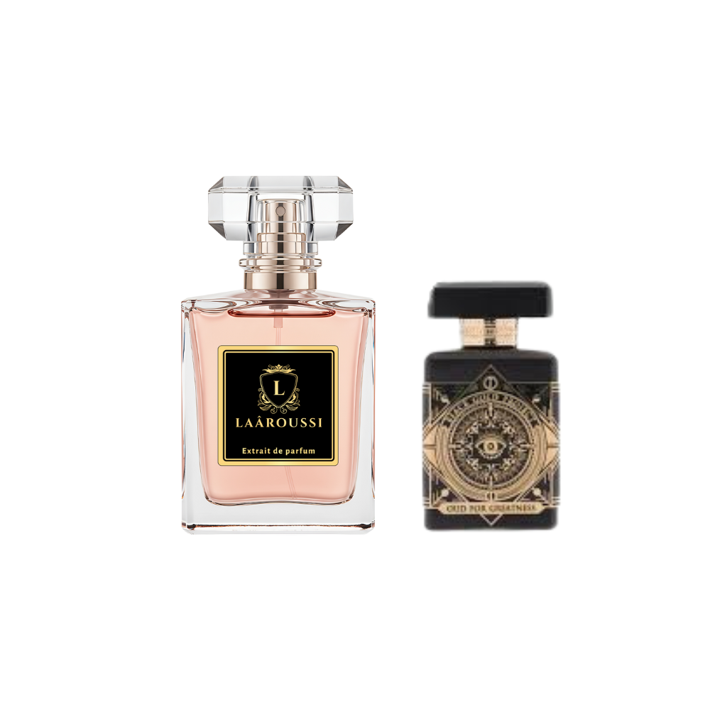Oud For Greatness