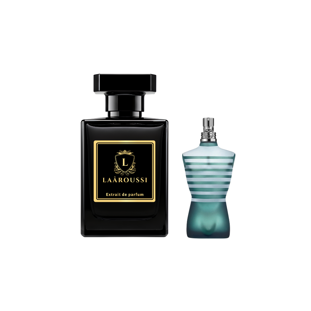 Le Male de JEAN PAUL GAULTIER