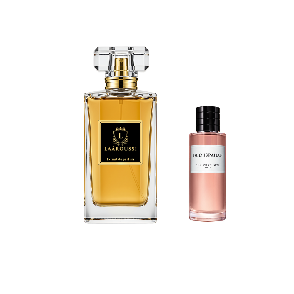 Oud Ispahan Christian Dior