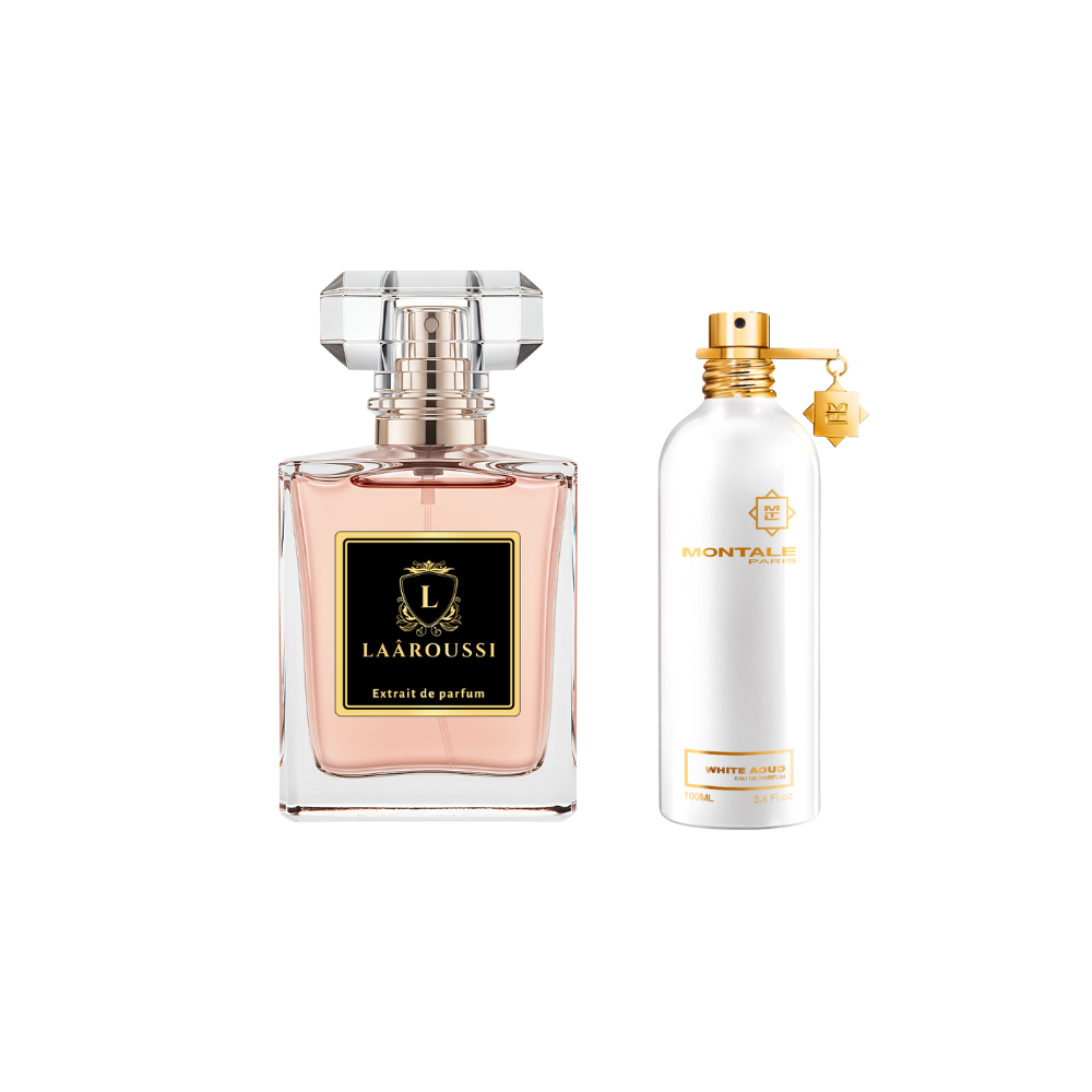 White Aoud de Montale