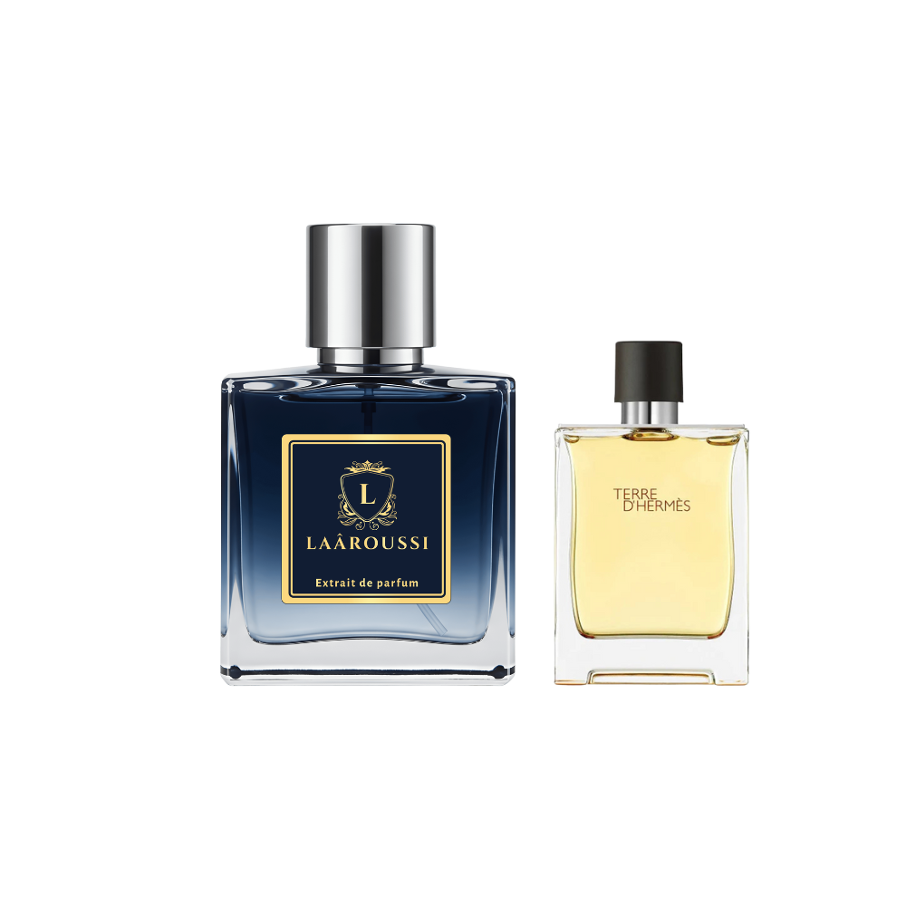 Terre d’Hermes par Hermès