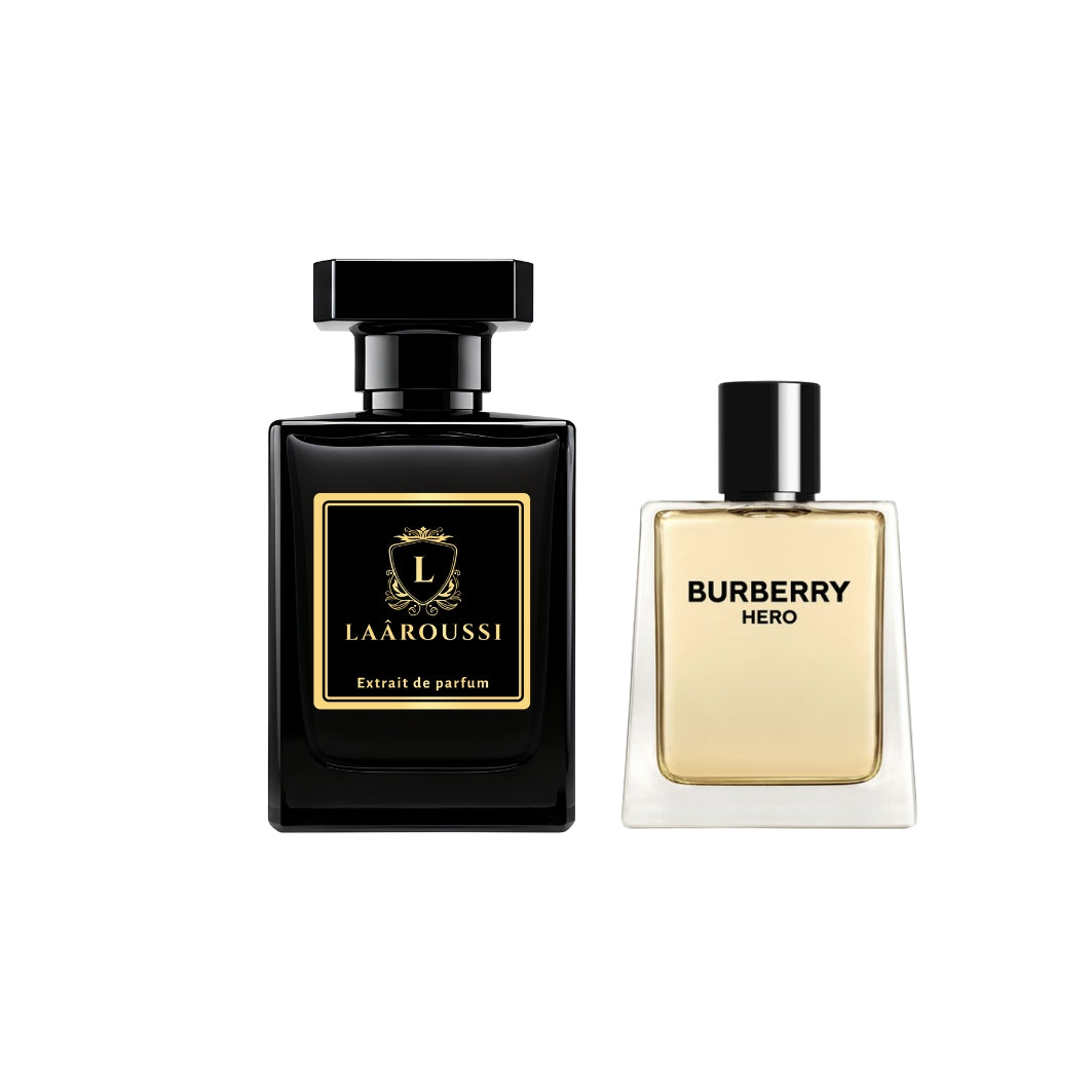 Hero Burberry
