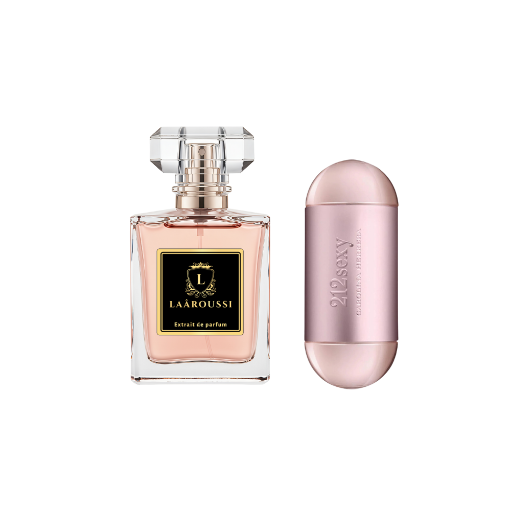 212 Sexy par Carolina Herrera