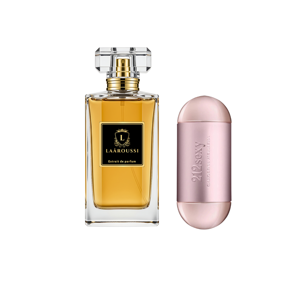 212 Sexy par Carolina Herrera