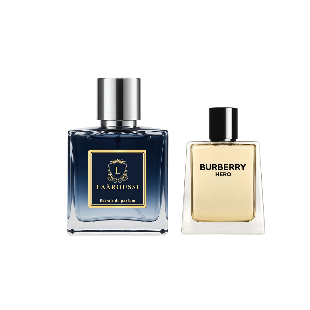 Hero Burberry