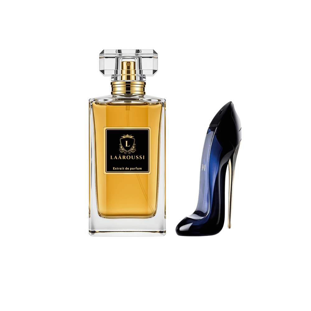 Good Girl par Carolina Herrera