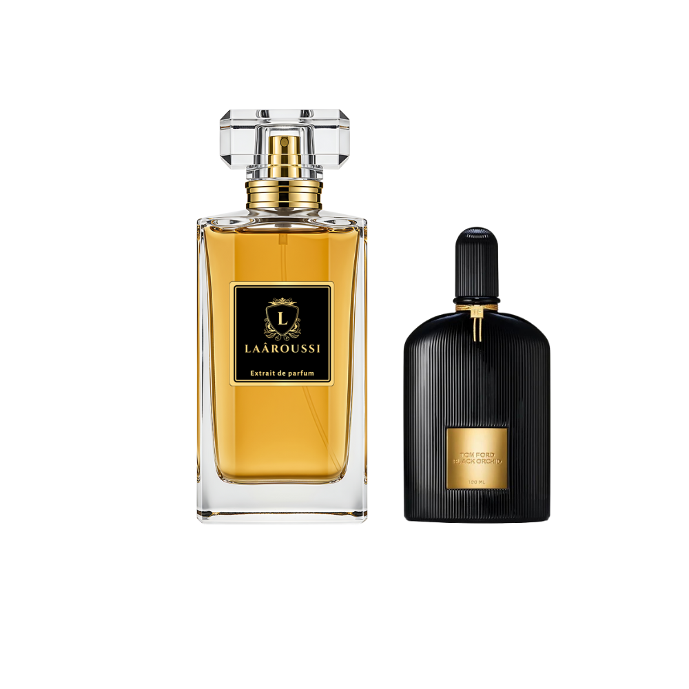 Black Orchid de TOM FORD