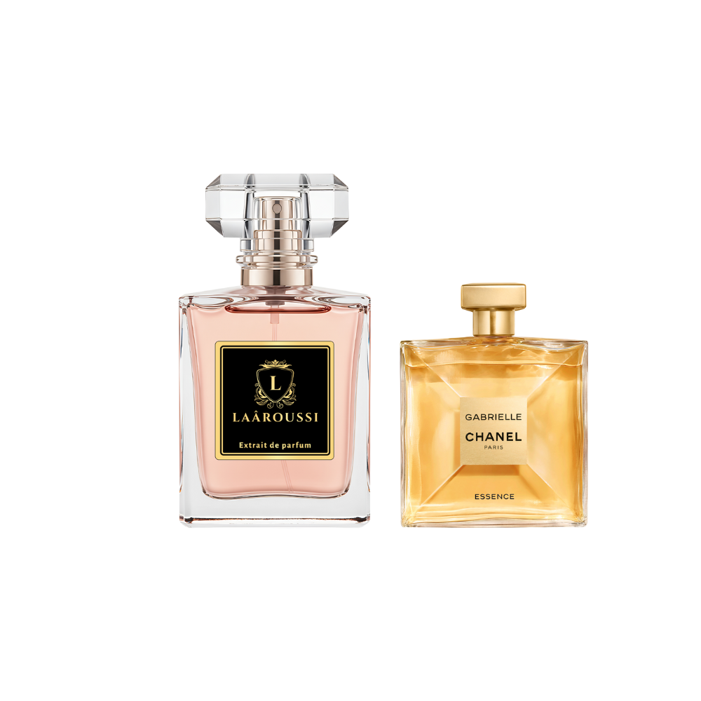 Gabrielle Essence de chanel