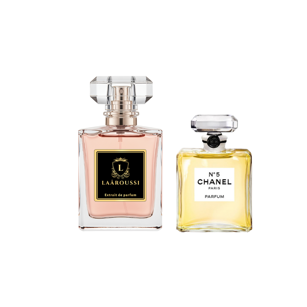 N°5 de  Chanel