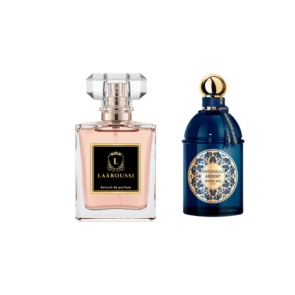 Patchouli Ardent par GUERLAIN