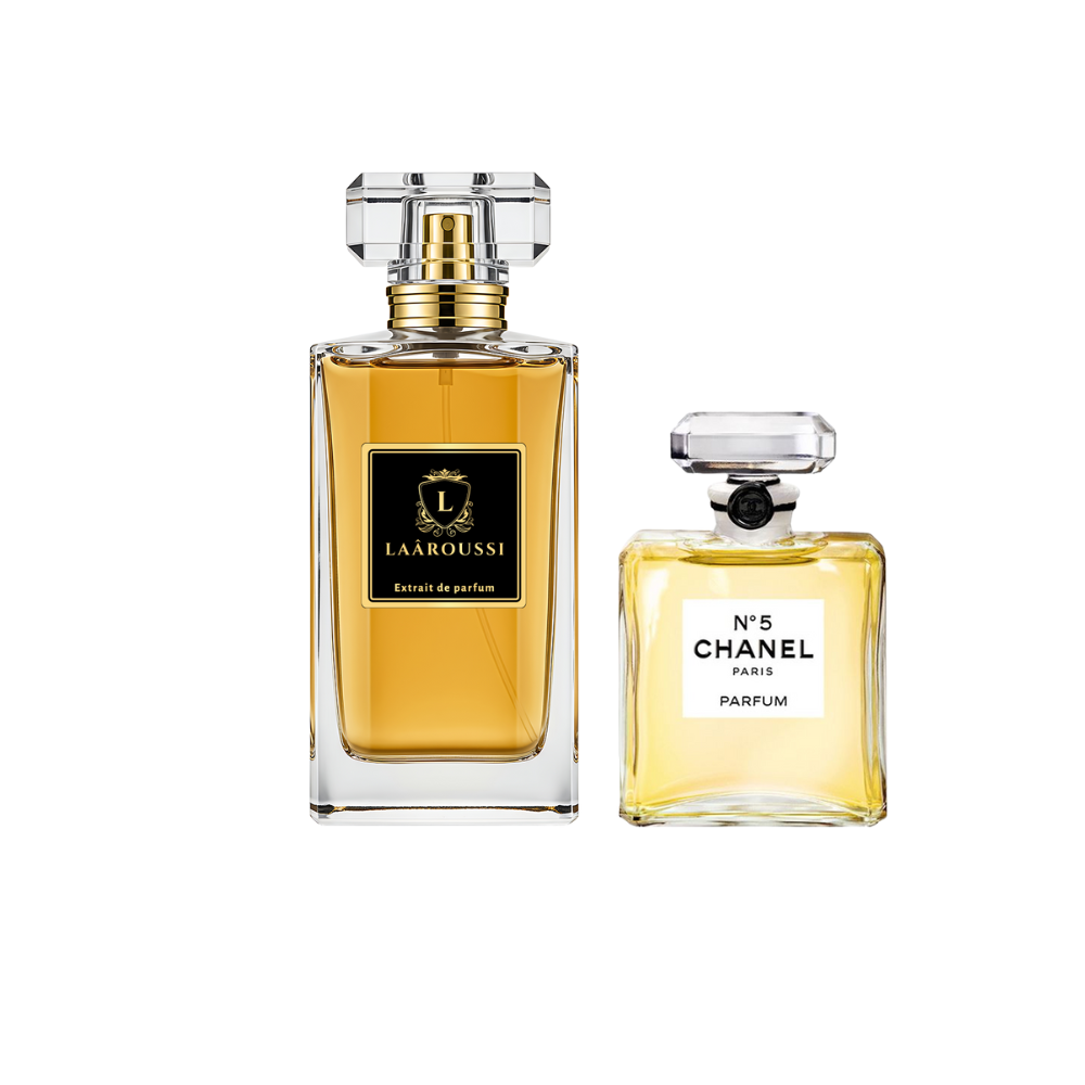 N°5 de  Chanel