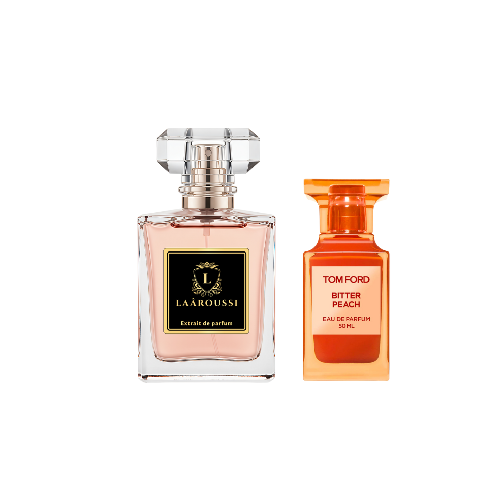 Bitter Peach de TOM FORD