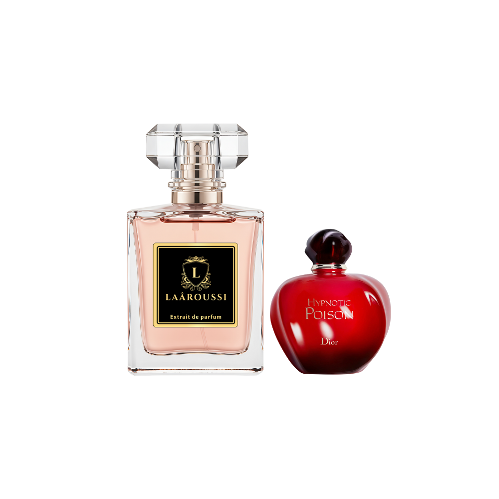 Coffret Hypnotic Poison