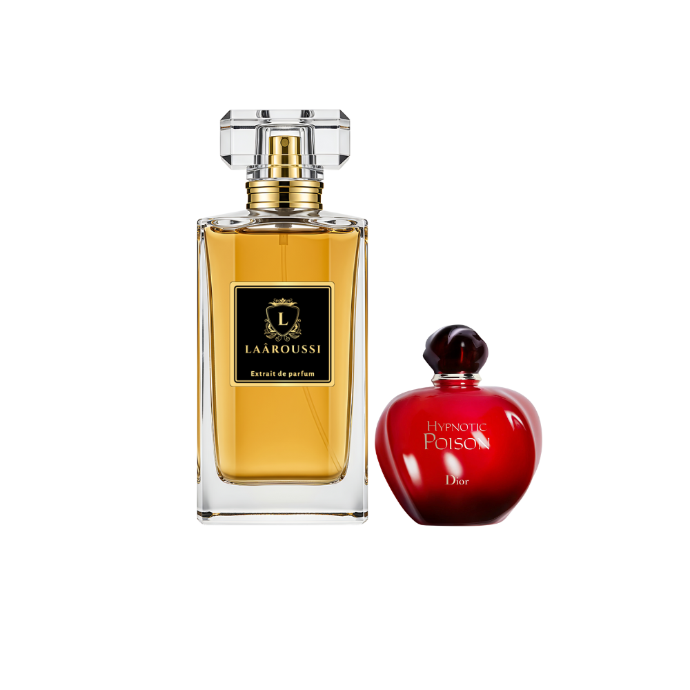 Coffret Hypnotic Poison
