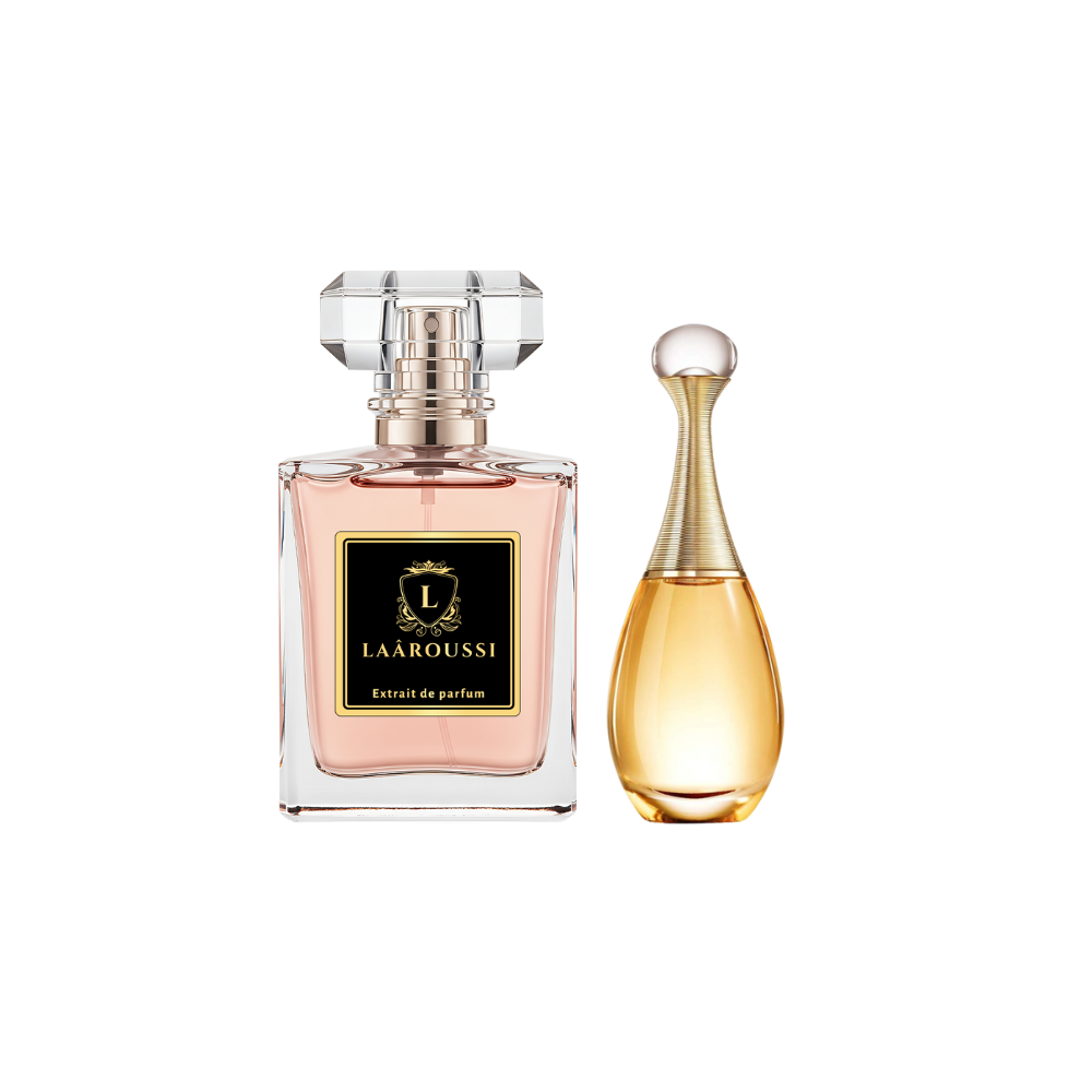 J’adore de Dior
