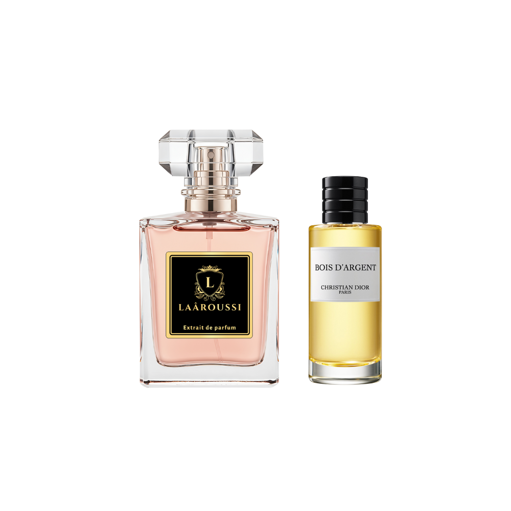 Bois D’Argent de DIOR