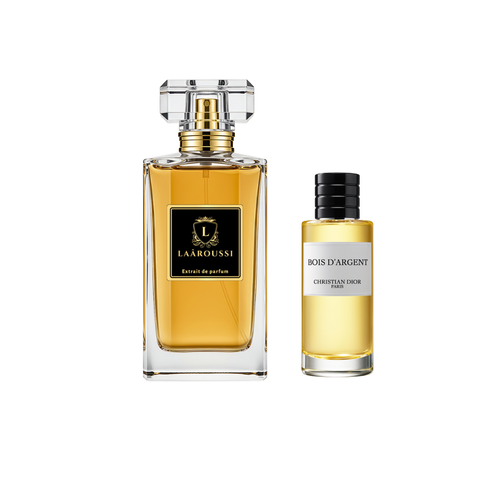Bois D’Argent de DIOR