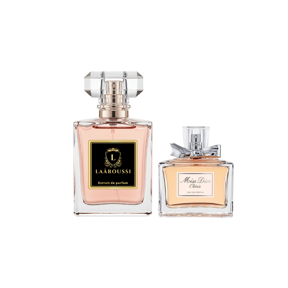 Miss Dior Chérie