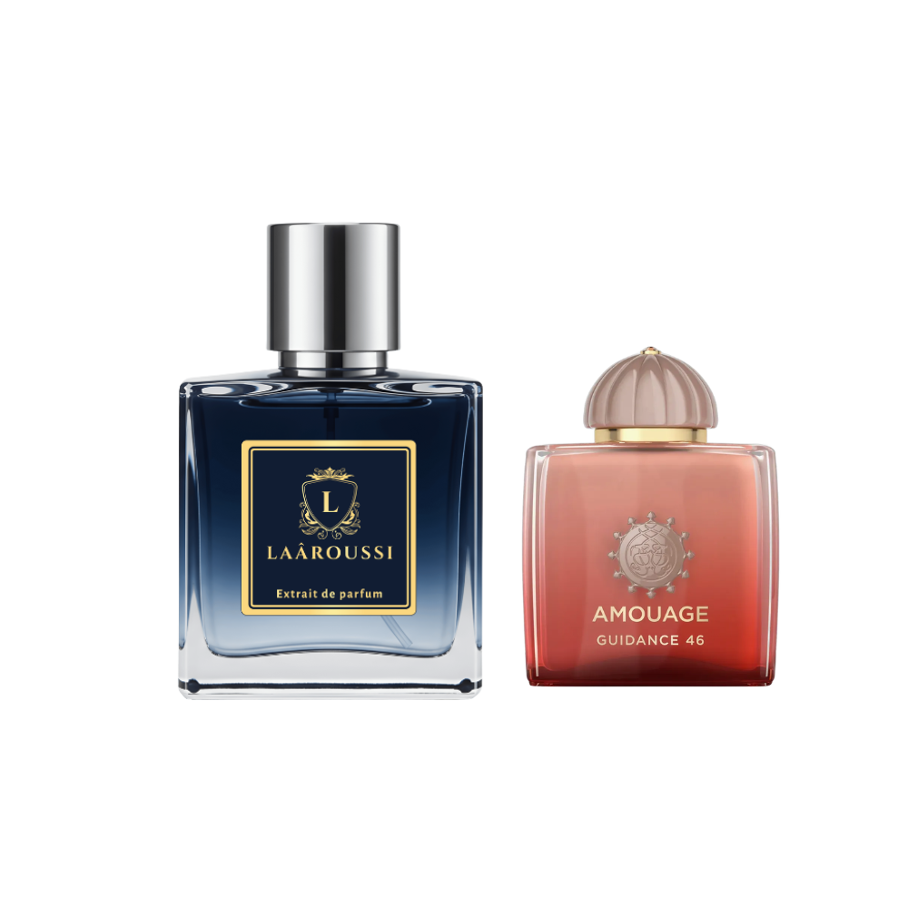 Guidance 46 Amouage